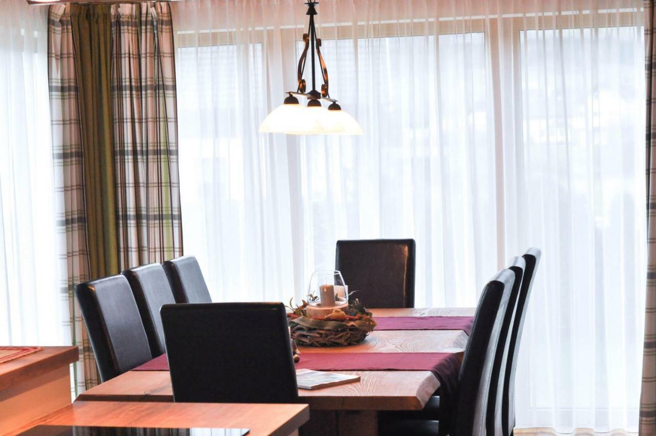 Sonnenchalet 2 Im Salzburger Lungau มาริอัปฟาร์ ภายนอก รูปภาพ